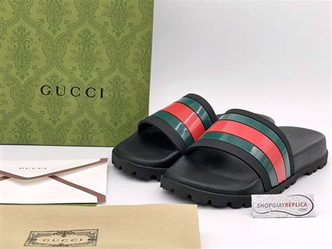 dép lê gucci|dép gucci garden.